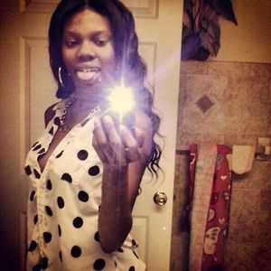 Meet your Posher, Shareece